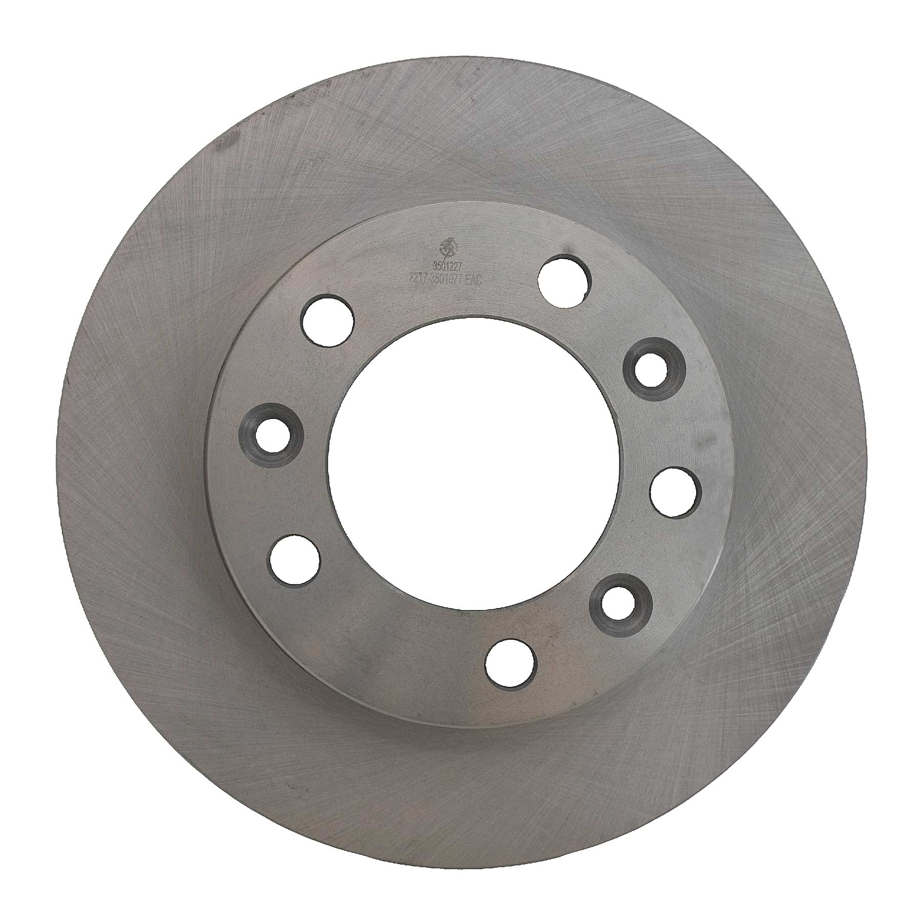 картинка Диск тормозной ГАЗ Соболь TR