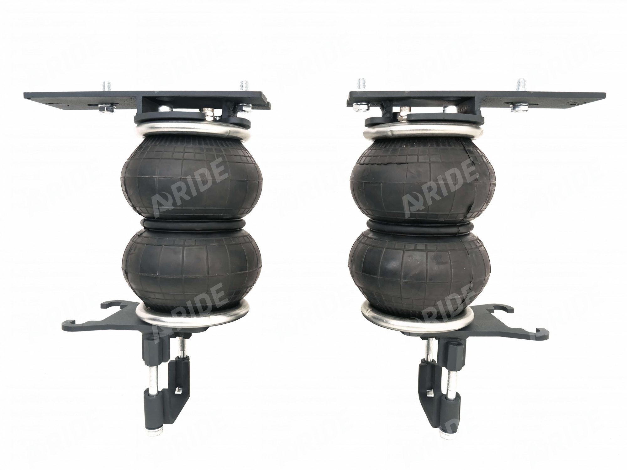 картинка Пневмоподвеска Hyundai HD120 (1997 - 2005), 1 поколение, передняя ось
