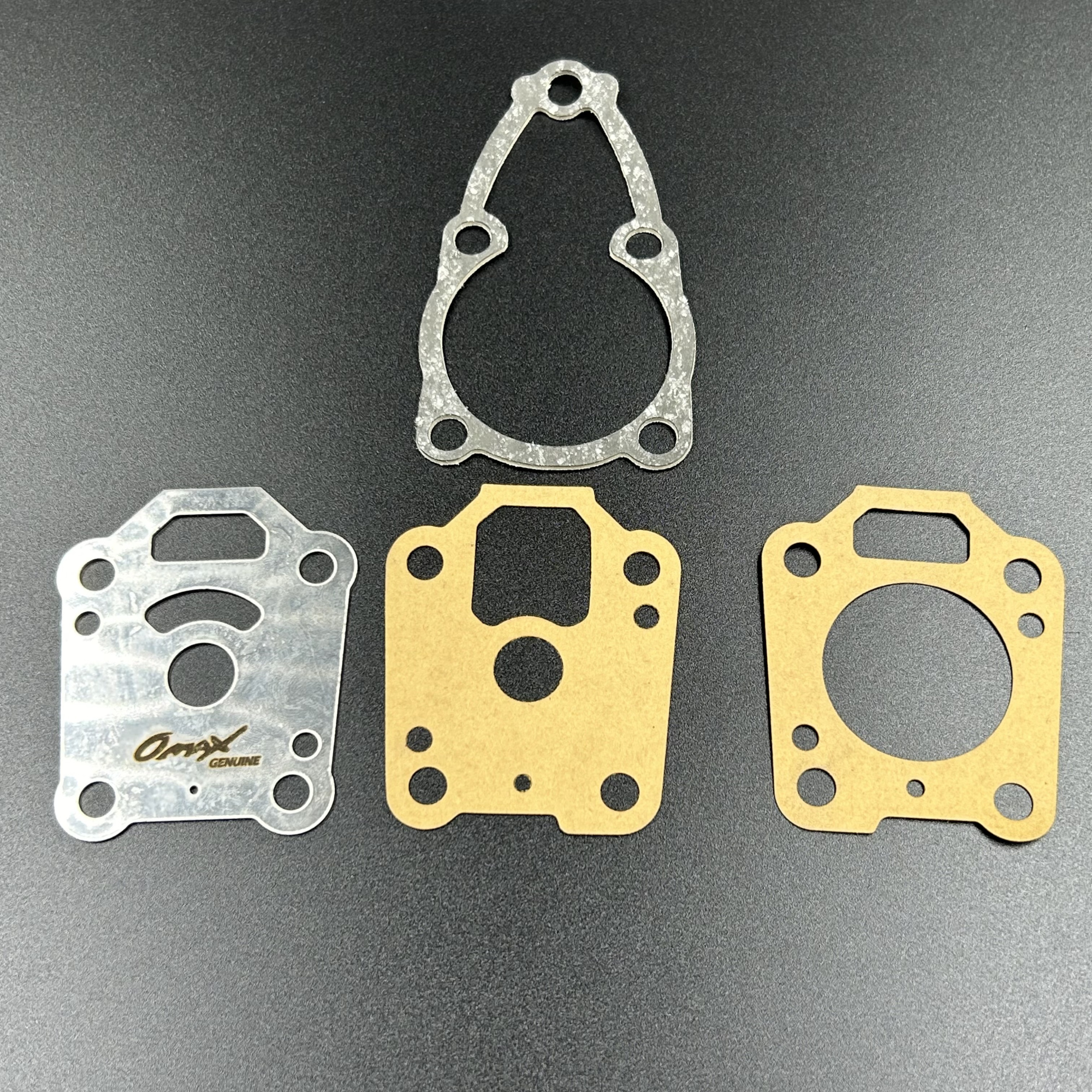 картинка Ремкомплект помпы охлаждения Tohatsu/Mercury 4-5 (369-87322-1) (Omax)