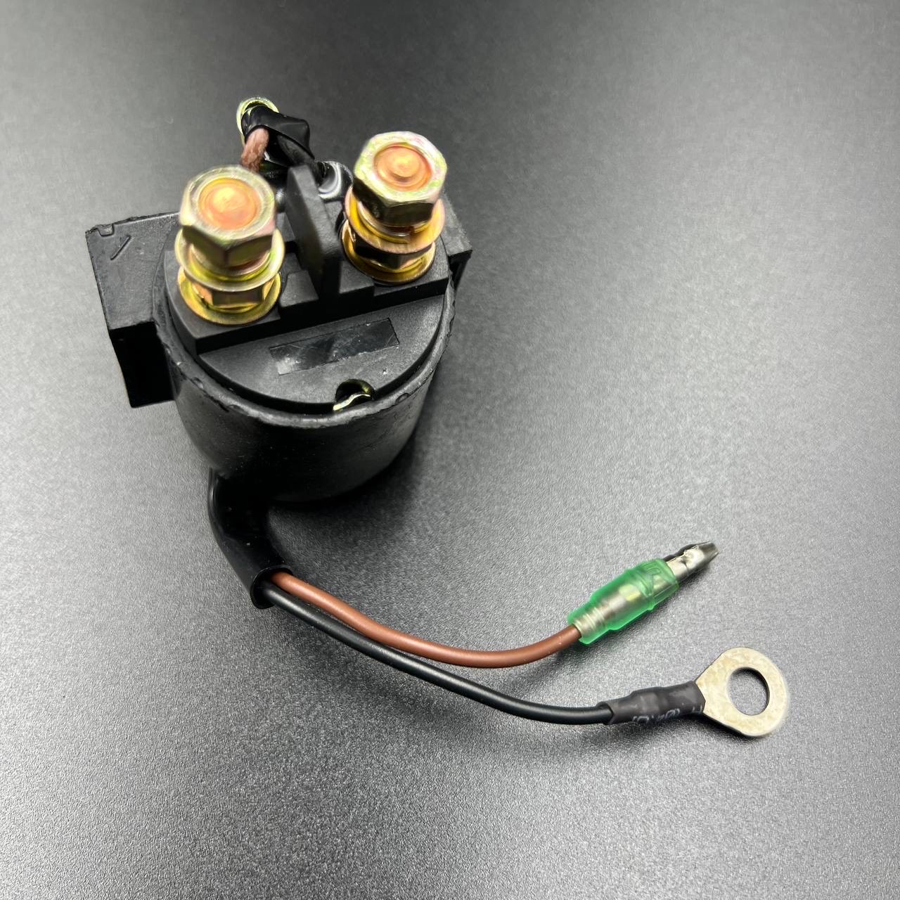 картинка Комплект электрозапуска Suzuki DT30 (HSP)