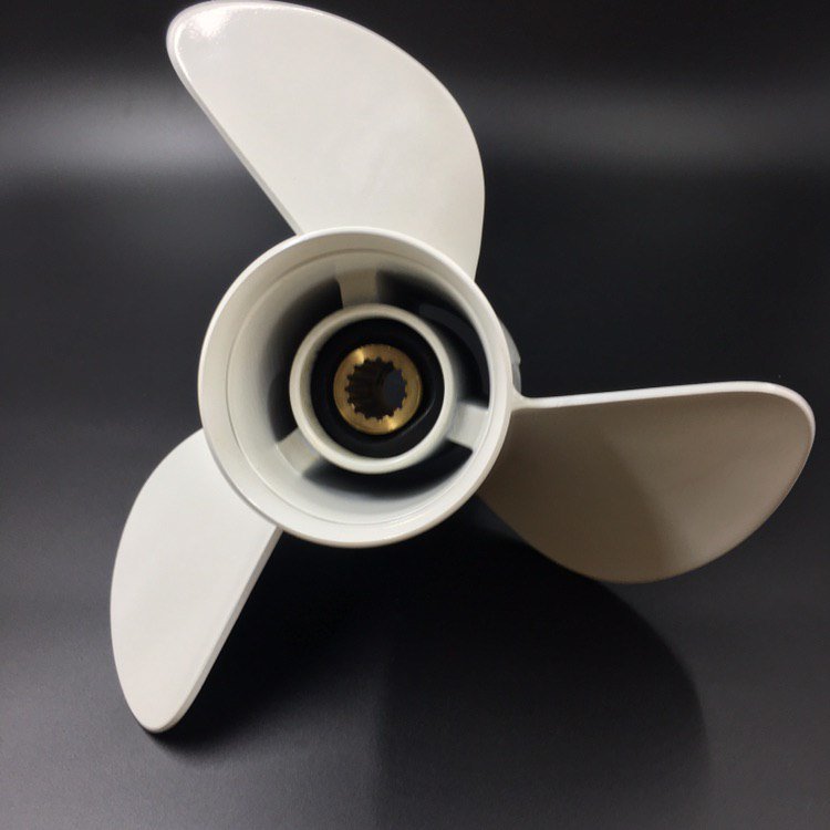 картинка Гребной винт Yamaha 60-140, F70-F130 (3x13x23) (Osaka)