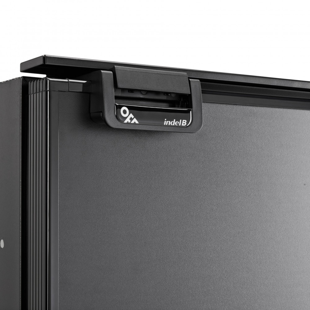 картинка Холодильник автомобильный CRUISE 86 12/24В