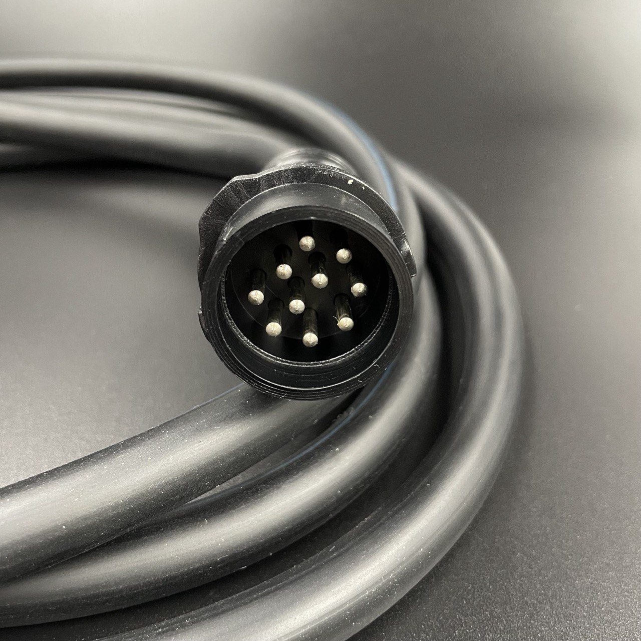 картинка Кабель удлинитель д/у Yamaha (3м) (10Pin) (Omax)