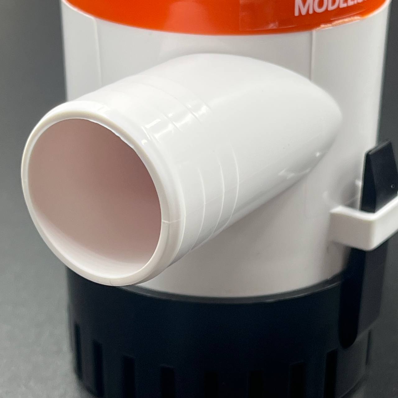 картинка Помпа  осушительная (малая) 1100GP(4163,9л/ч)(Ø29мм) (SeaFlo)