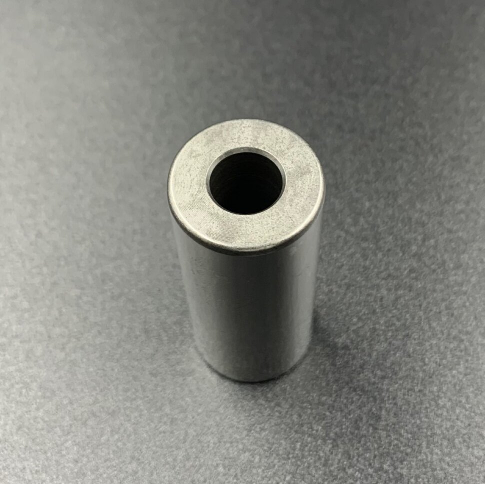 картинка Палец шатунный Yamaha 20 (Omax)