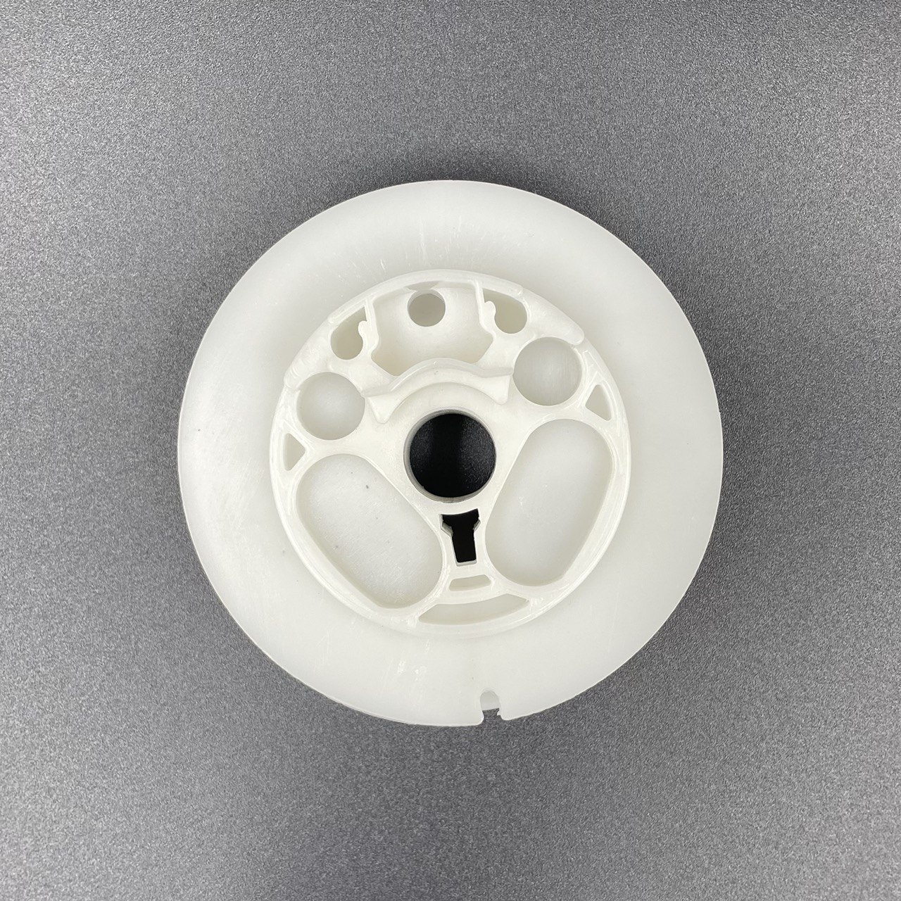 картинка Катушка намотки шнура стартера Yamaha 2 (PREMARINE2)