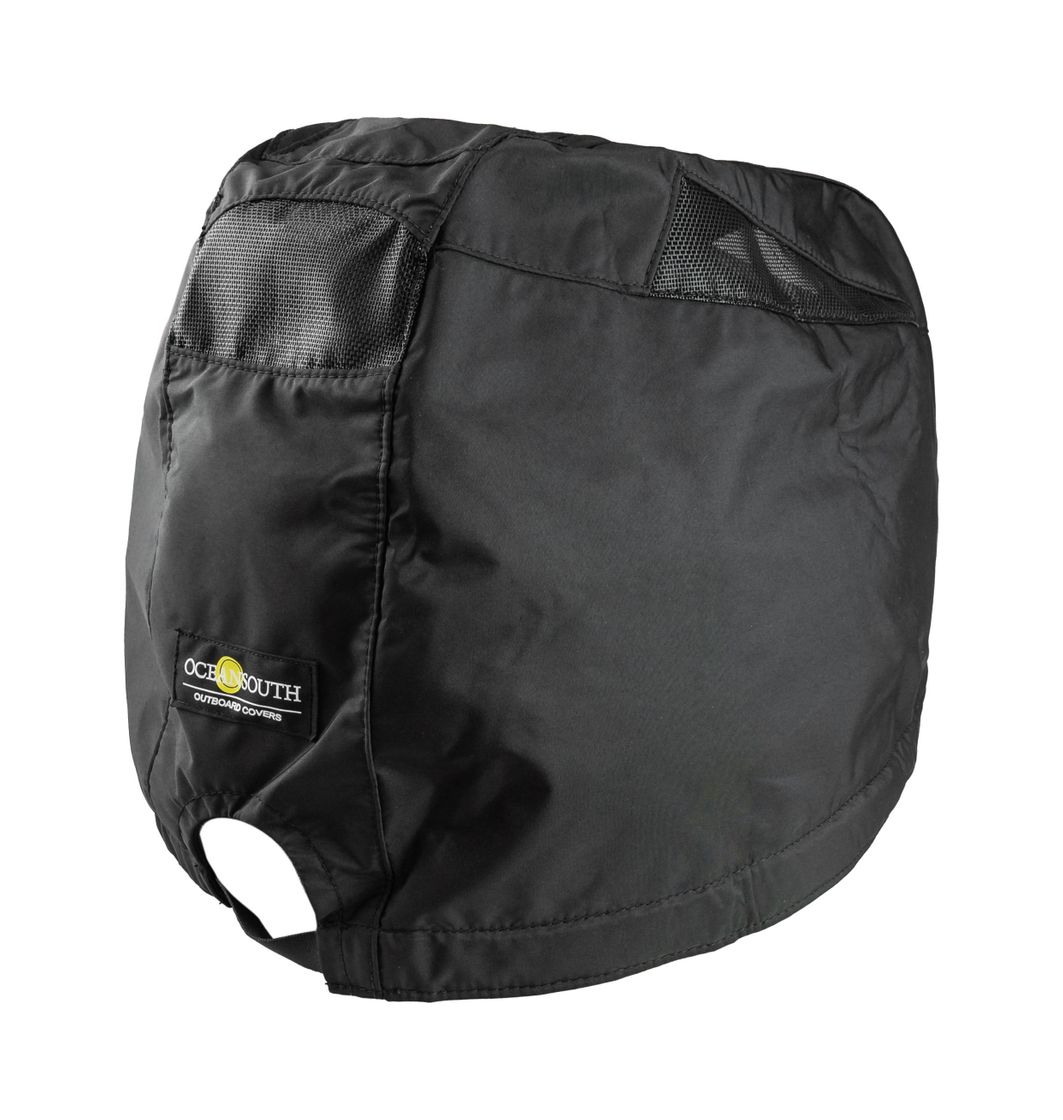 картинка Чехол ходовой на капот Suzuki DF25A/30A