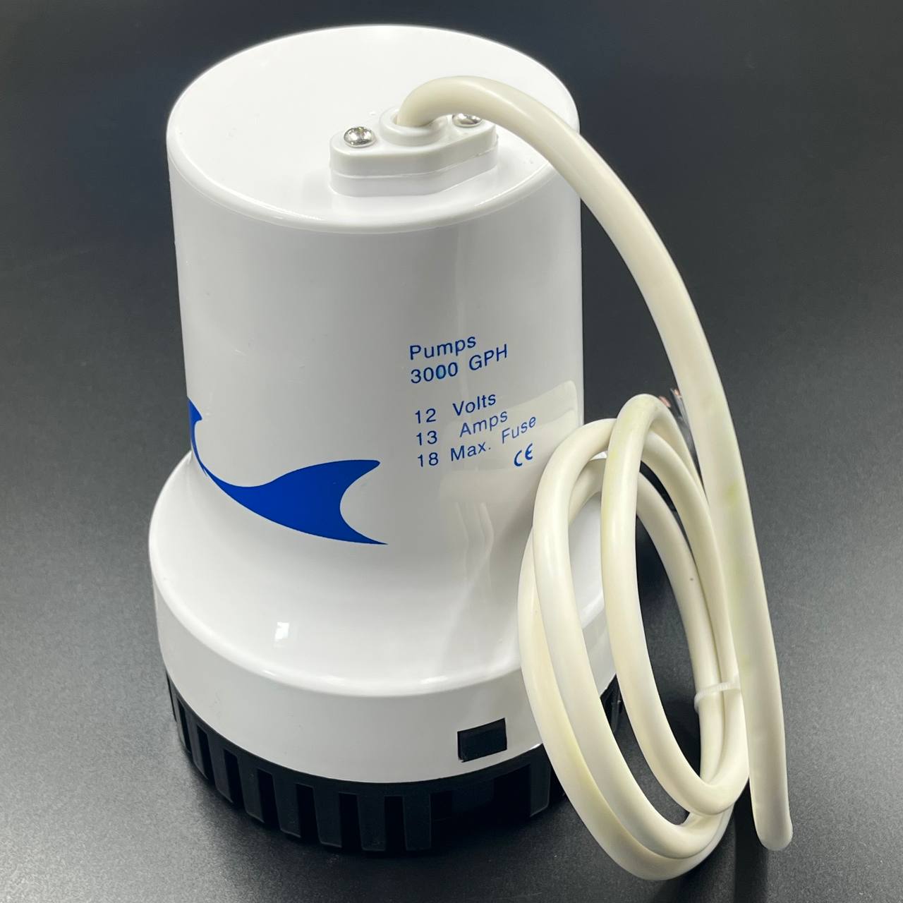 картинка Помпа осушительная 3000GP(11356,2л/ч)(Ø32мм) (Sunfine)