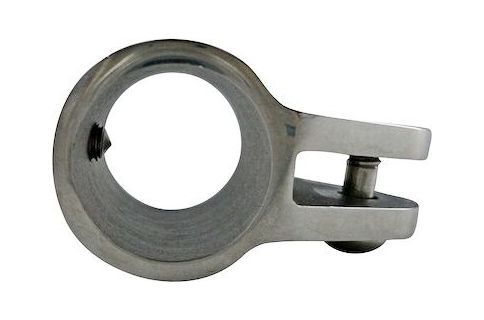 картинка Кронштейн скользящий для рамы тента 1"(25,4 мм)