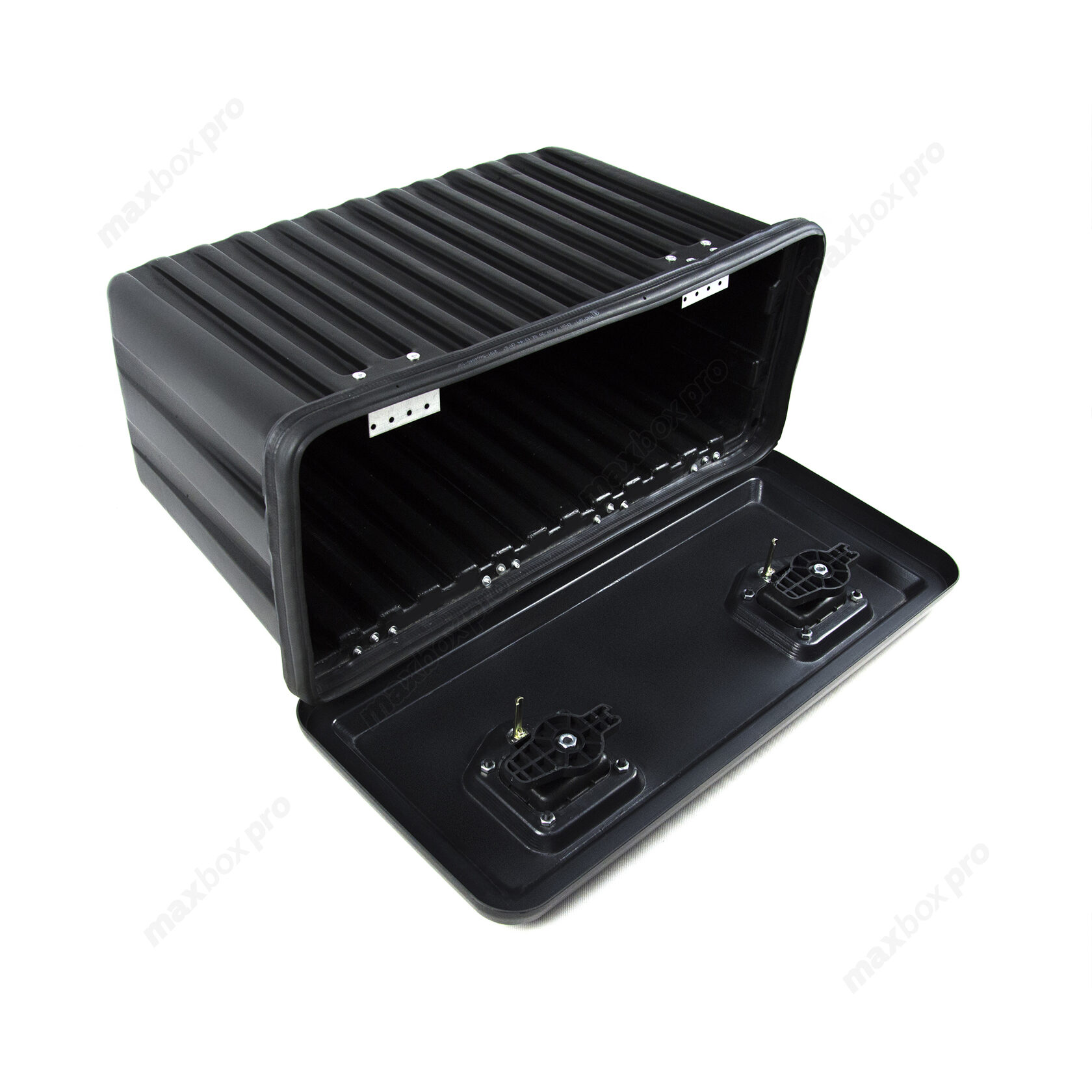 Ящик для грузовика MaxBox PRO 750 инструментальный (79 литров)