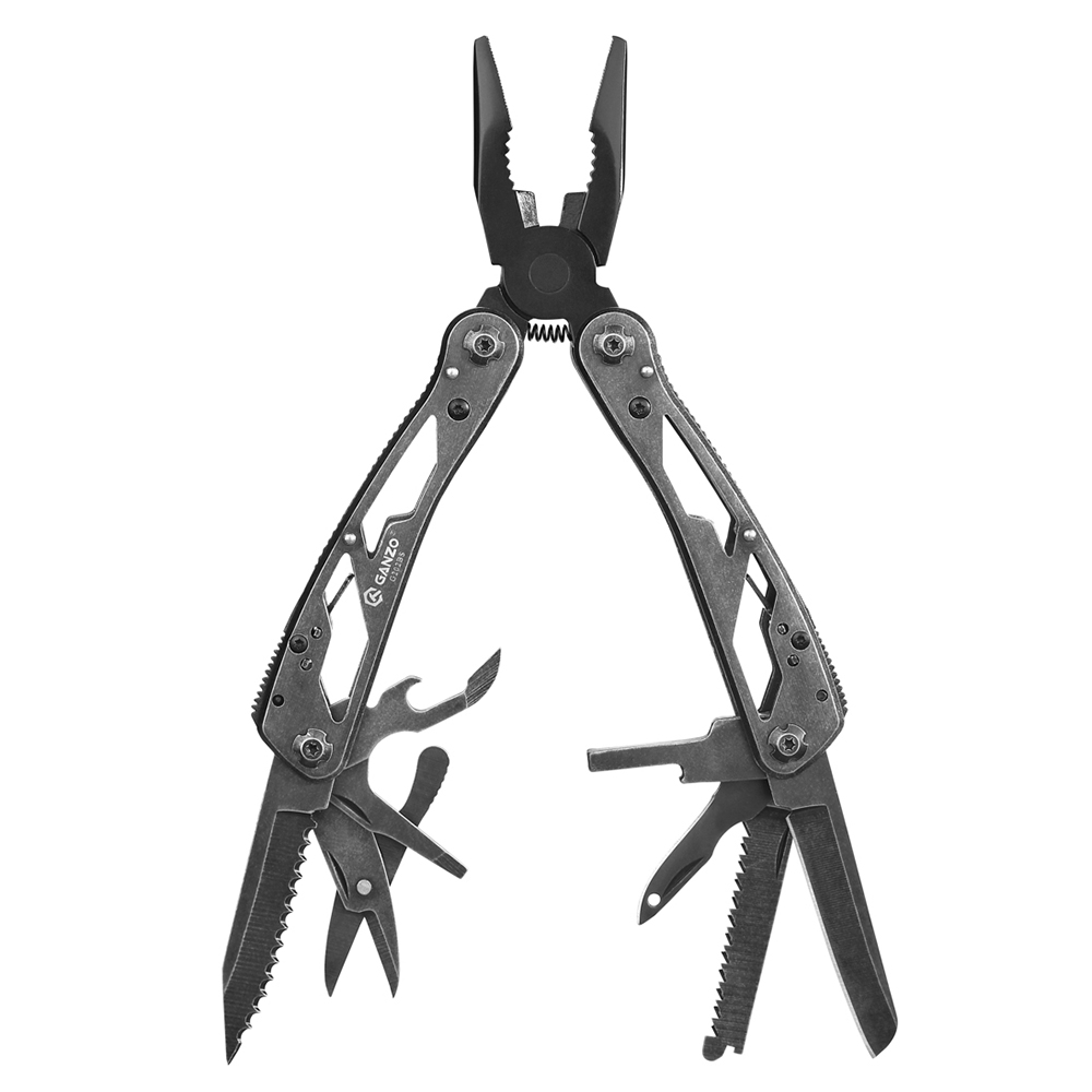 картинка Мультитул Ganzo G202BS