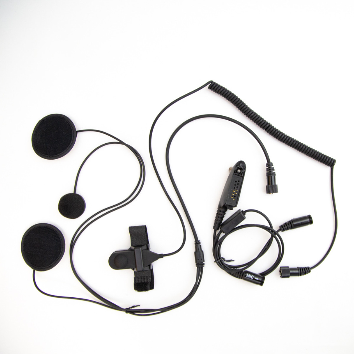 картинка Гарнитура ГПШ-300 (401)