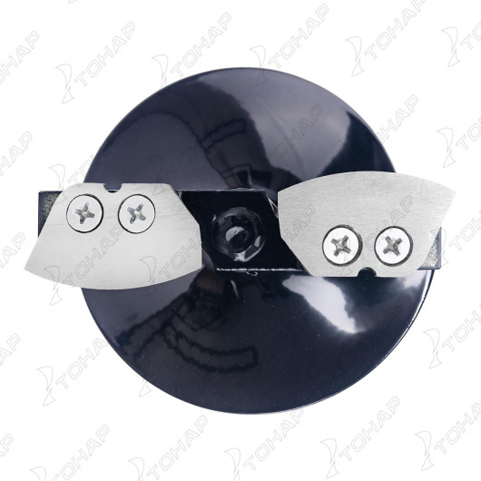 картинка Комплект Шнек для шуруповерта ТОНАР ALTAY ENERGY 150R +адаптер АШ20ПС +молоточек