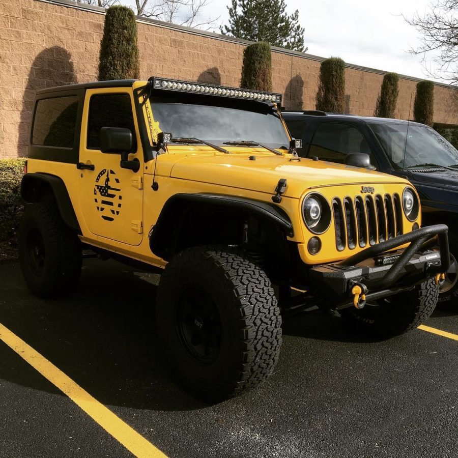 картинка 10″ Radiance Plus cерия (6 Светодиодов) Красная подсветка