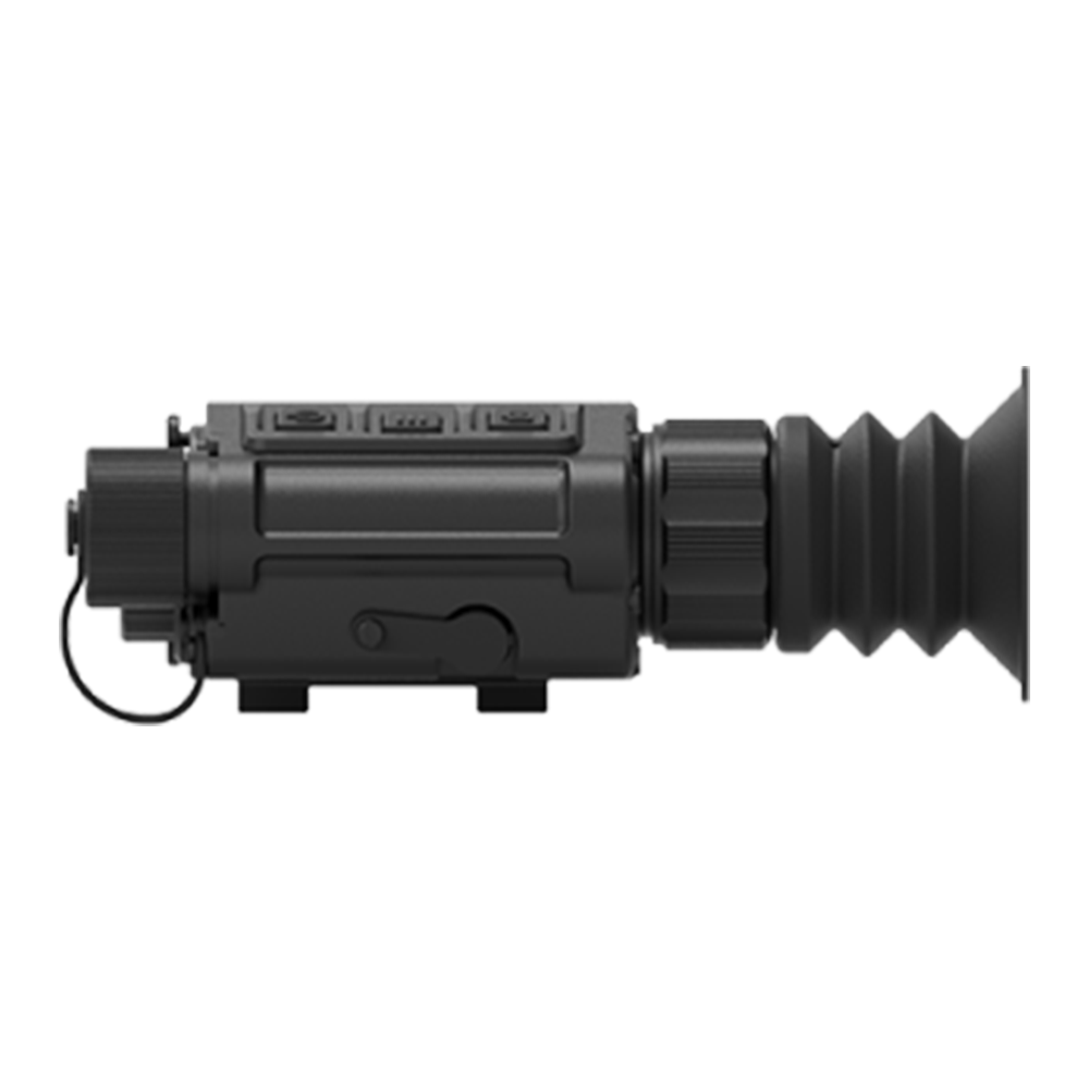 Тепловизионный приццел  iRay Rico Micro 25 384