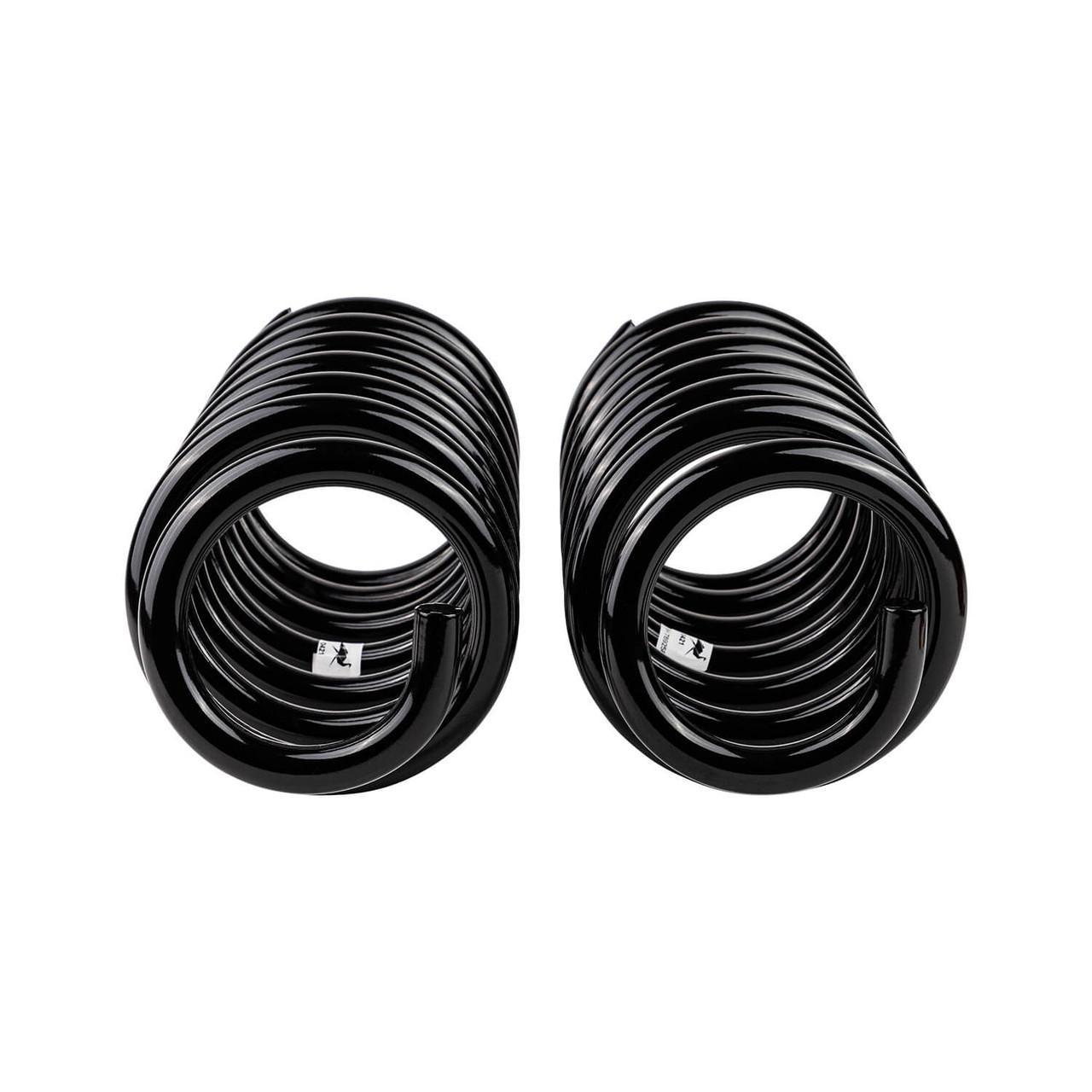 картинка Пружины подвески задние для Toyota Land Cruiser 200 2008-2021 OME 2725 ARB