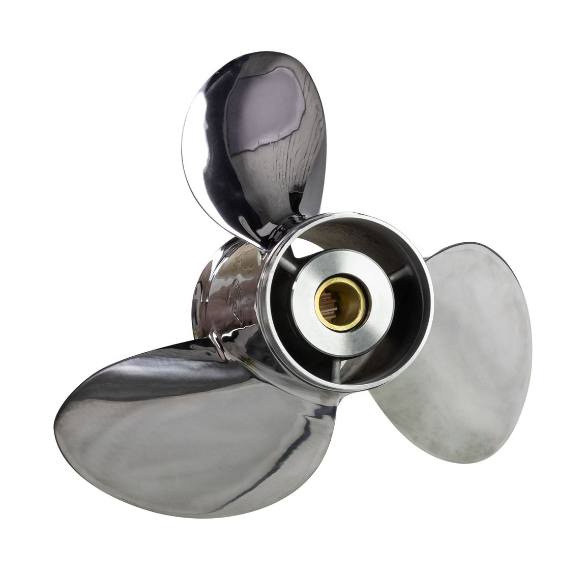 картинка Гребной винт 3x14x21, Marine Rocket