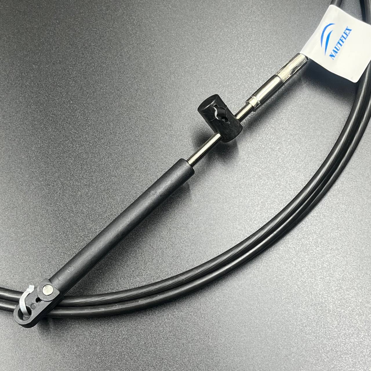 картинка Трос д/у (газ/реверс) (C5) (GEN 1) 14ft (N-flex)