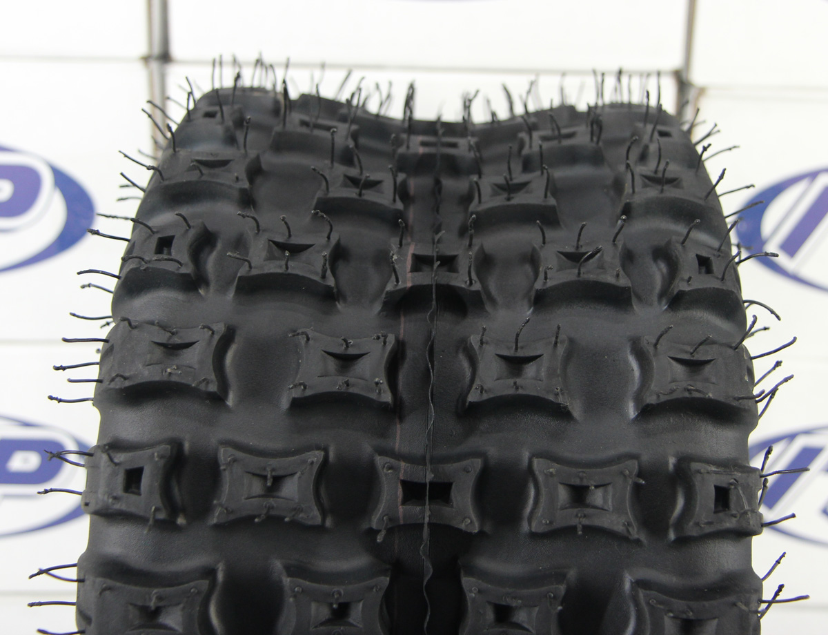 картинка Шина ITP QuadCross MX Pro Lite 18x10-8