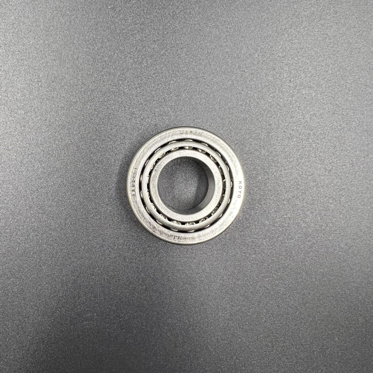картинка Подшипник роликовый Yamaha 25-30, F20-25 (20х42х15) (KACAWA)