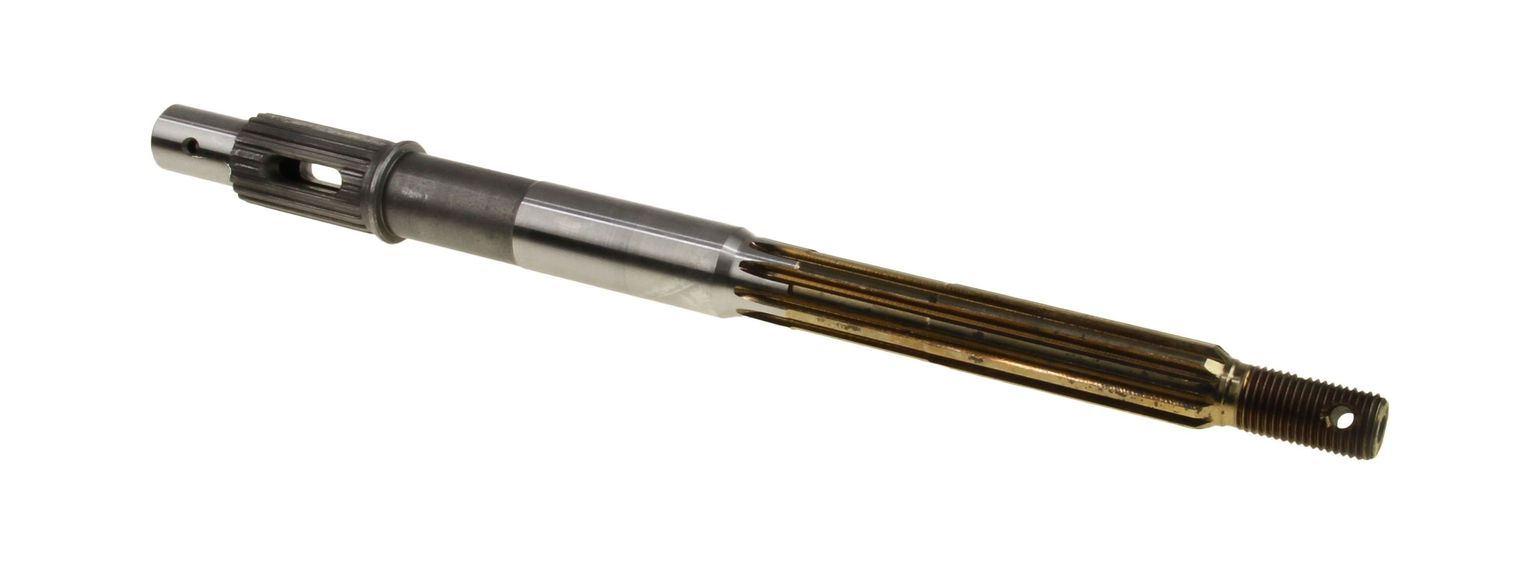 картинка Вал гребной Suzuki DT25-30/DF25-30A
