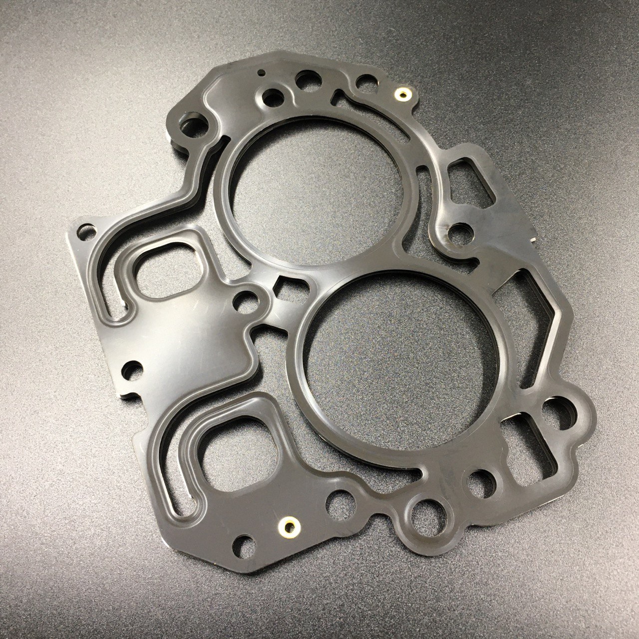 картинка Прокладка под головку Yamaha F9.9-15 (PREMARINE)