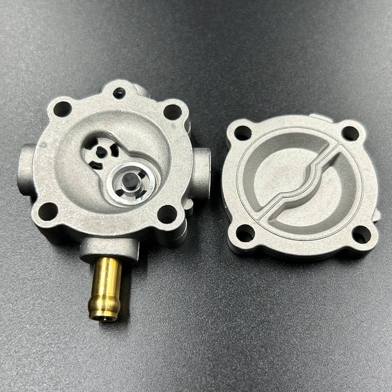 картинка Топливный насос Suzuki DT9,9-15 (Omax)