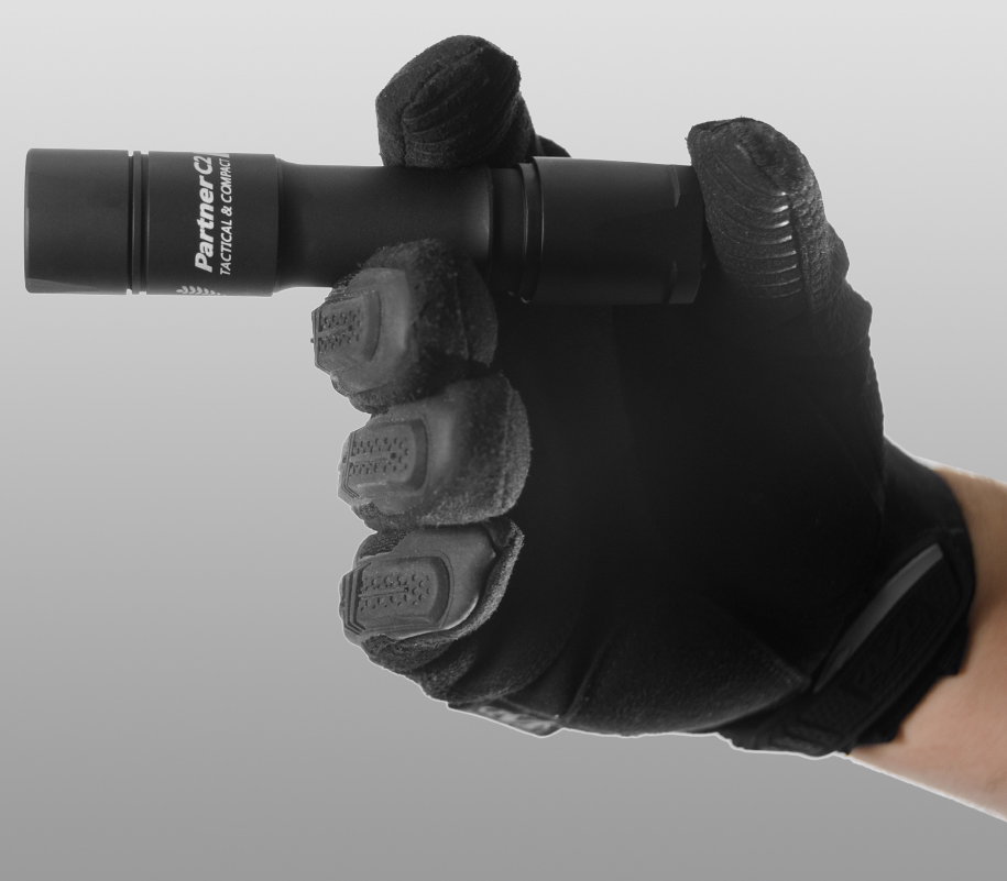 картинка Фонарь ARMYTEK Partner C2 XP-L ТЕПЛЫЙ