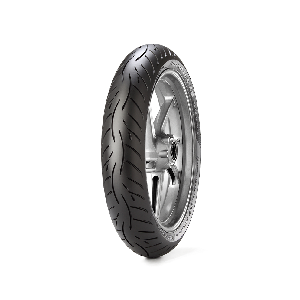 картинка Мотошина Metzeler Roadtec Z8 120/70 ZR17 58W TL Front (M)