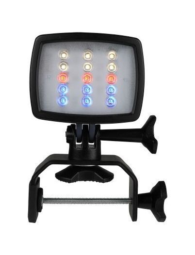 картинка Прожектор переносной 9В, SeaFlo