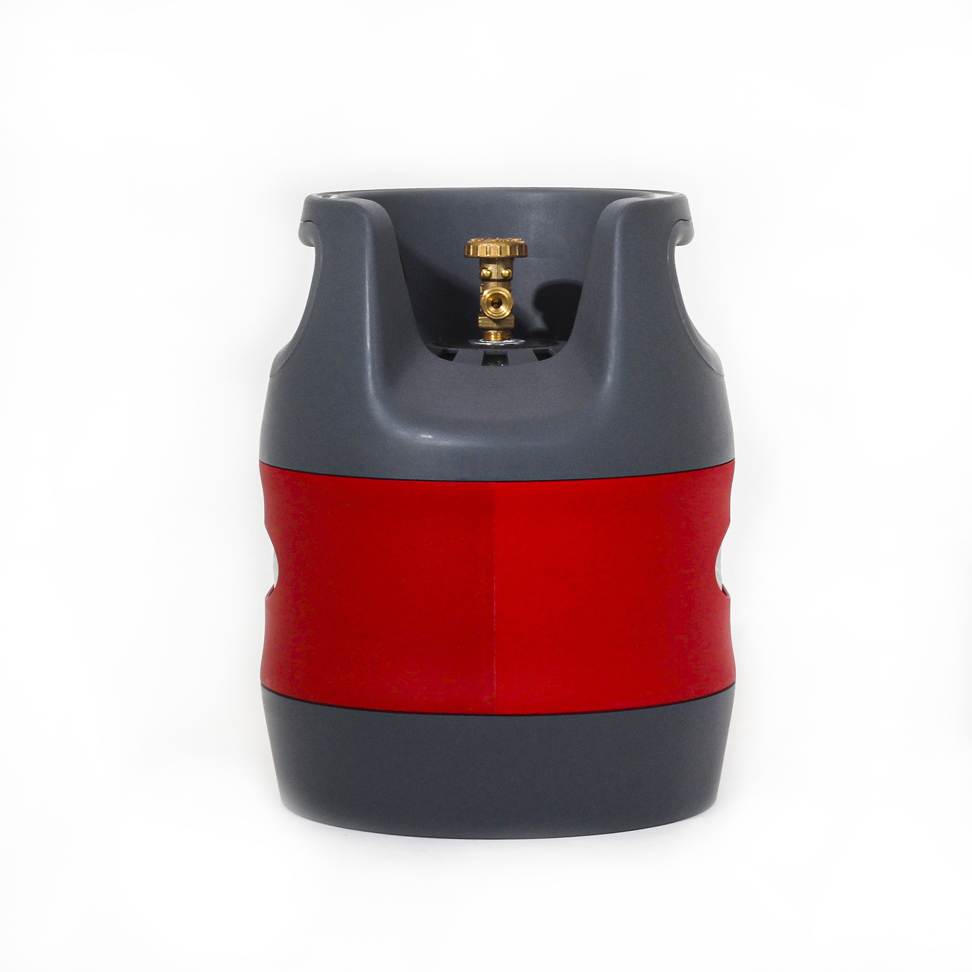 картинка Баллон композитный газовый HPC Research LPG 12,7 л вентиль СНГ