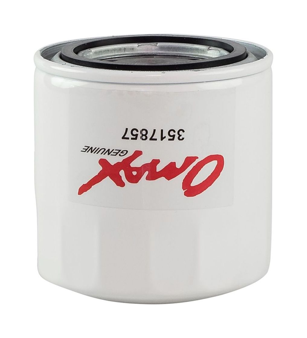 картинка Фильтр масляный D30,31,32,21,22,300 Volvo Penta, Omax