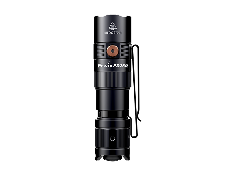 Фонарь Fenix PD25R, PD25R