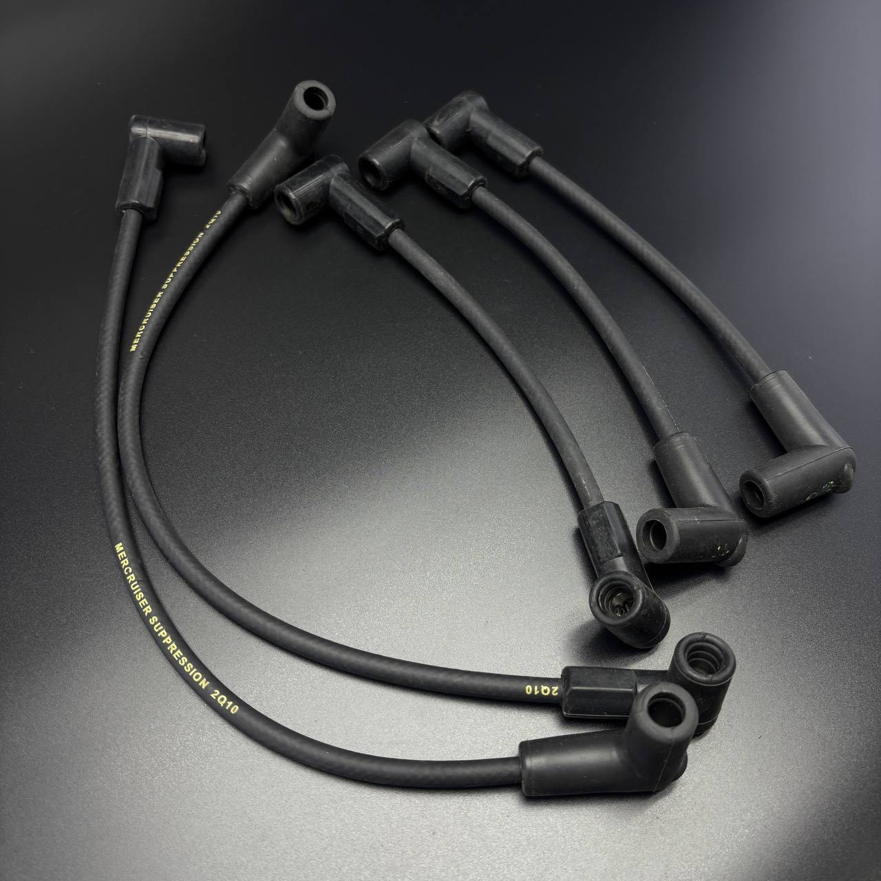картинка Набор высоковольтных проводов WIRE KIT-IGNITION (Quicksilver)