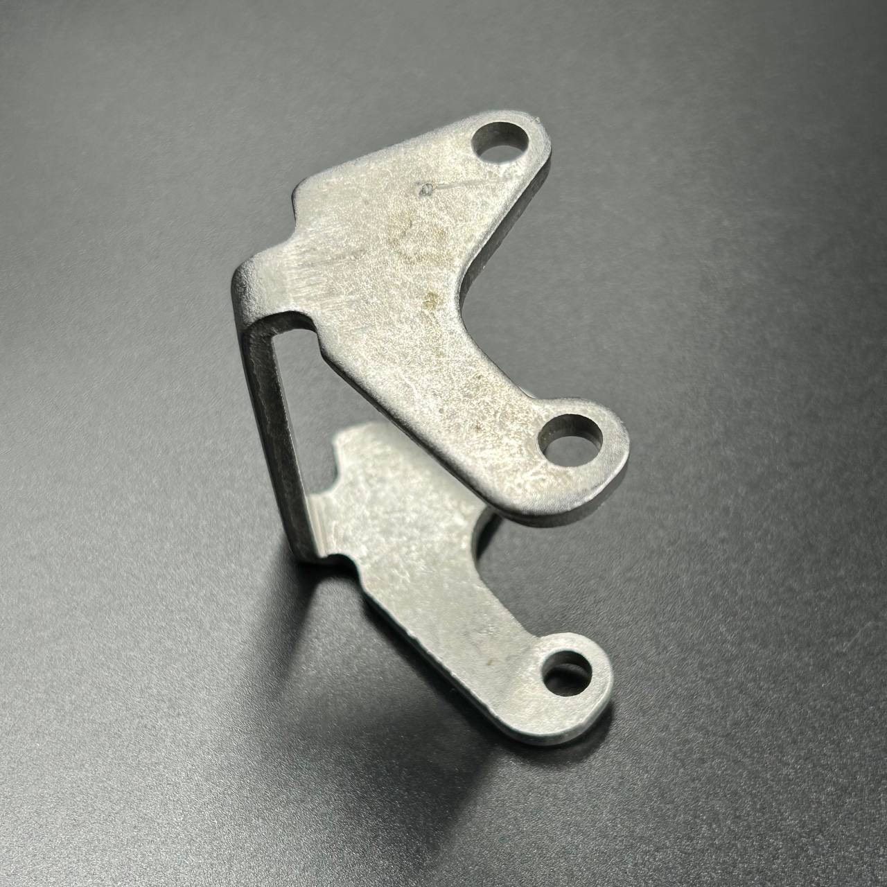 картинка Фиксатор подвески Yamaha 9.9-15 (YUELANG)