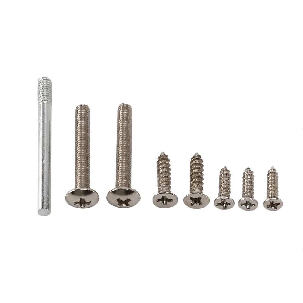 картинка Ручка-замок мебельная BL07-CH (зеркальный)