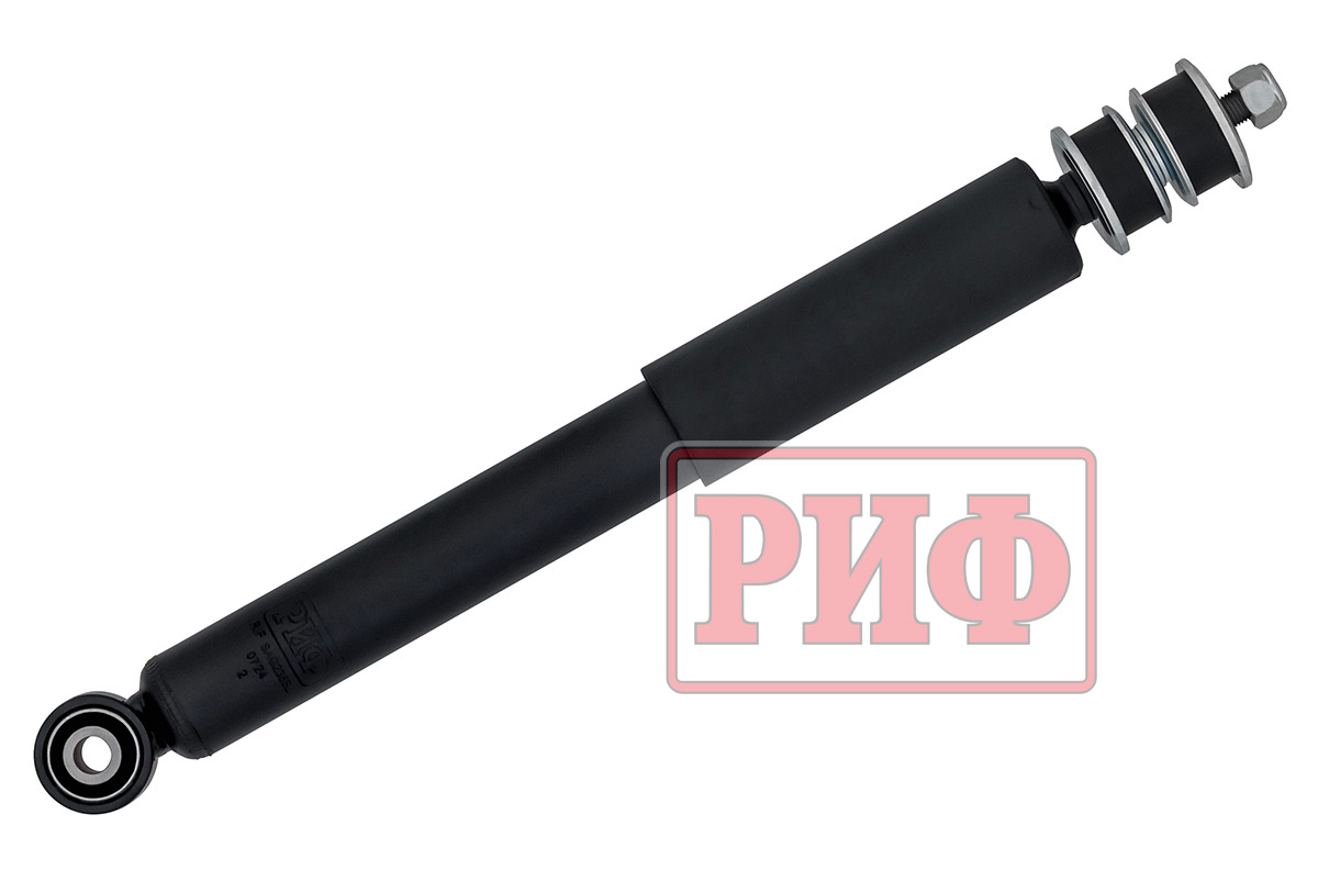 картинка Амортизатор передний Toyota Land Cruiser 100 штаный РИФ
