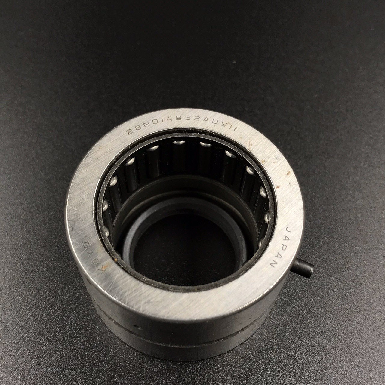 Подшипник роликовый коленвала Yamaha 20-25N(6L2); 30D(6J8) (33х48х32) (Yamaha)