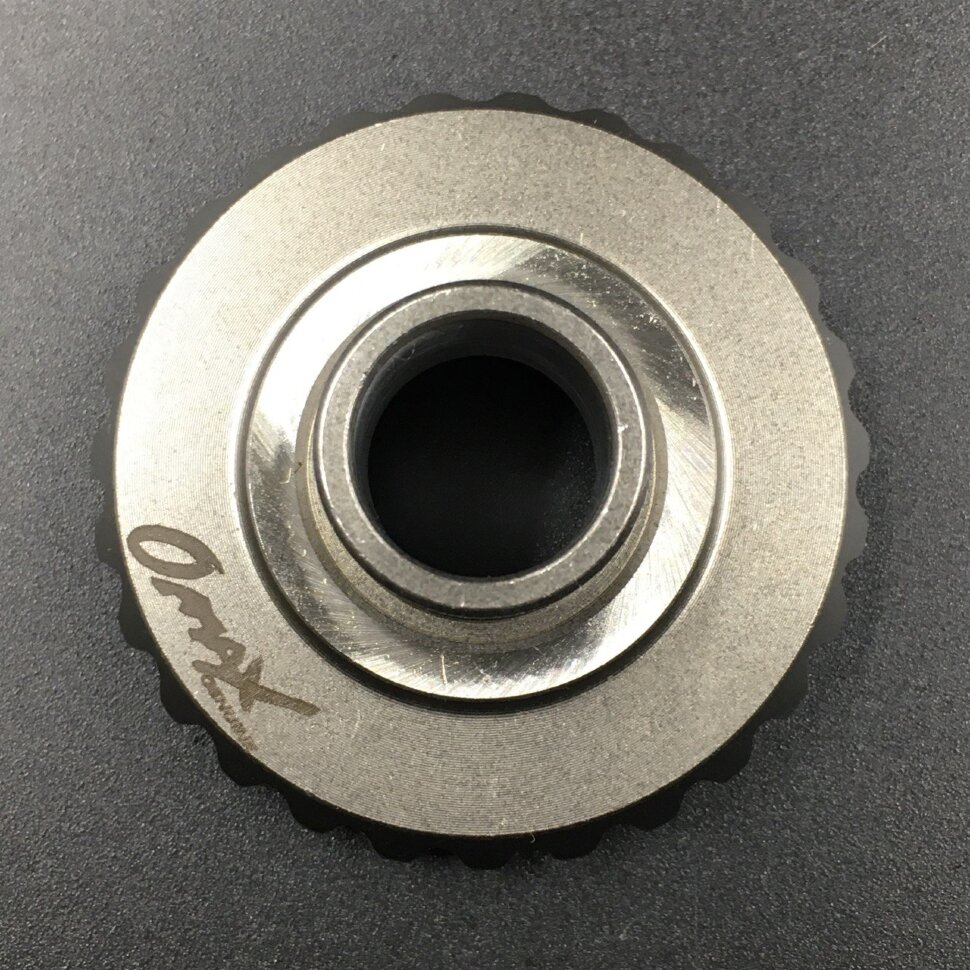 картинка Шестерня заднего хода Yamaha 6-8 (6G1-45571-00) (Omax)