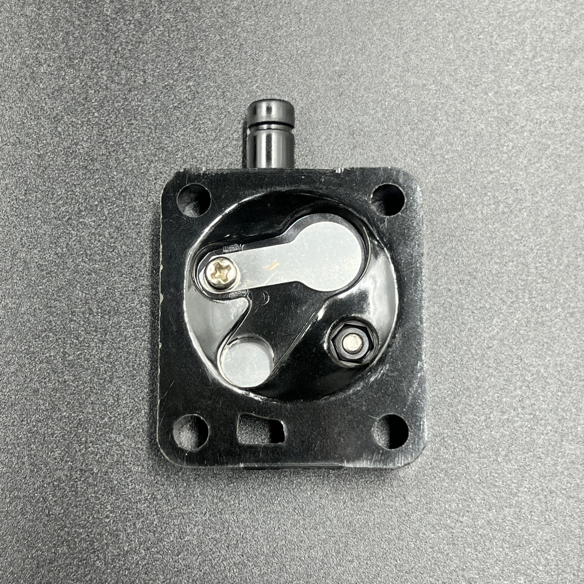 Корпус топливного насоса Yamaha 9.9-50 (Sinera)