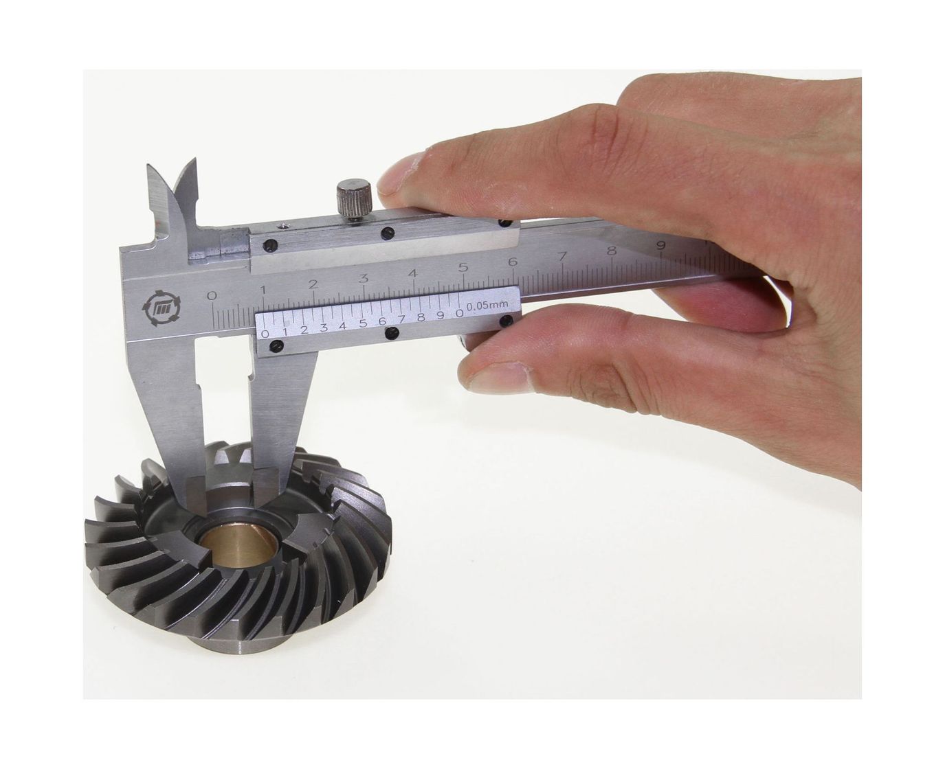 картинка Шестерня редуктора Suzuki DT/DF9.9-15 (переднего хода)