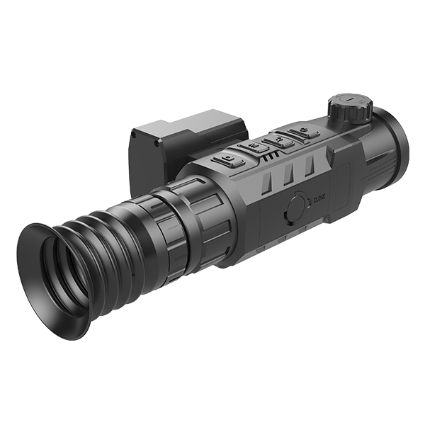 картинка Прицел тепловизор для охоты iRay Rico RH 50 LRF