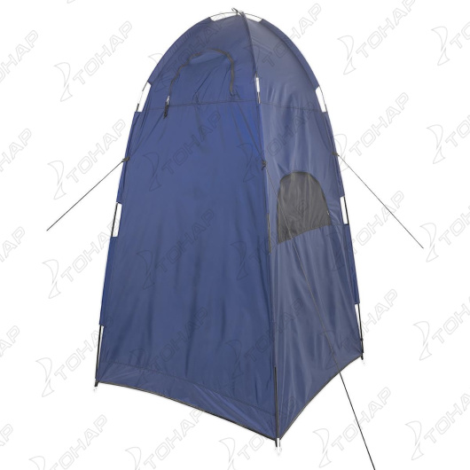 картинка Палатка Душ-туалет 122х122х213 Nisus