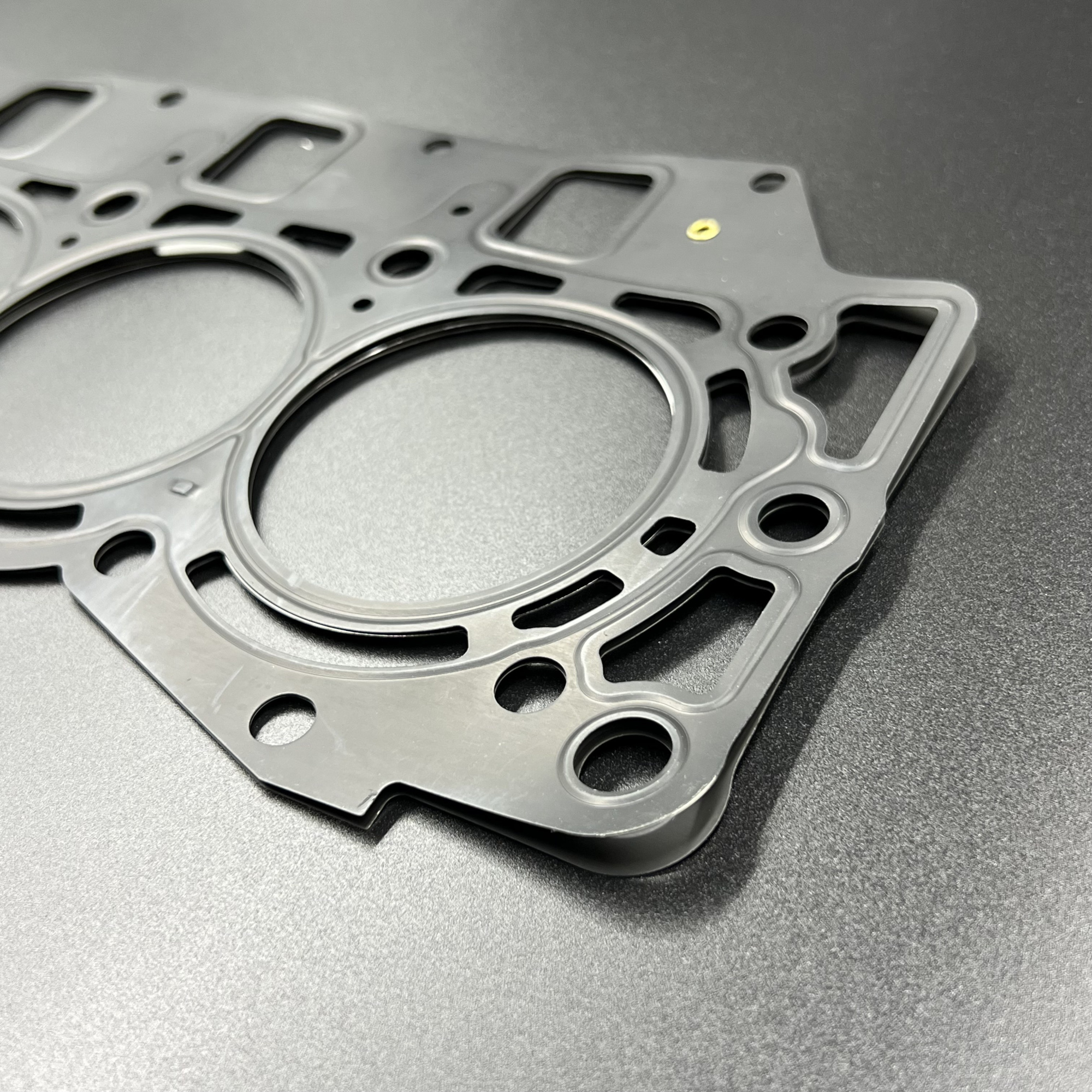 картинка Прокладка под головку Mercury 40-60 EFI (8M0118179, 8M0045278) (PREMARINE)