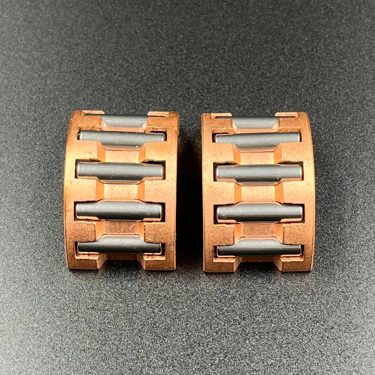 картинка Подшипник роликовый Yamaha 40-55 (С обоймой) (32x52x26) (Omax)