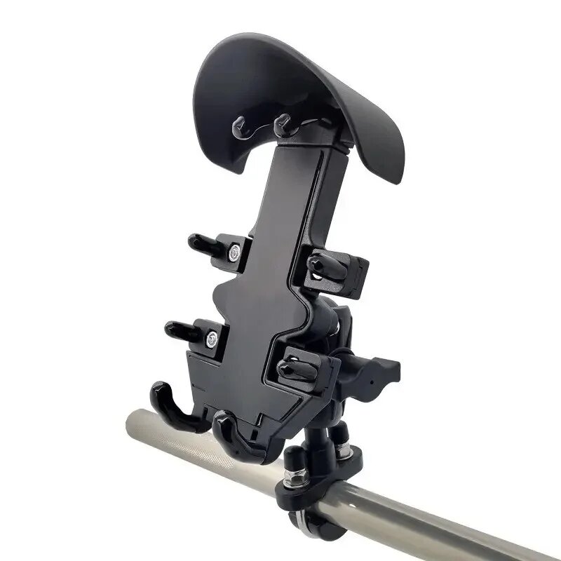 NS-QGSH Козырек N-STAR малый для держателей Quick Grip