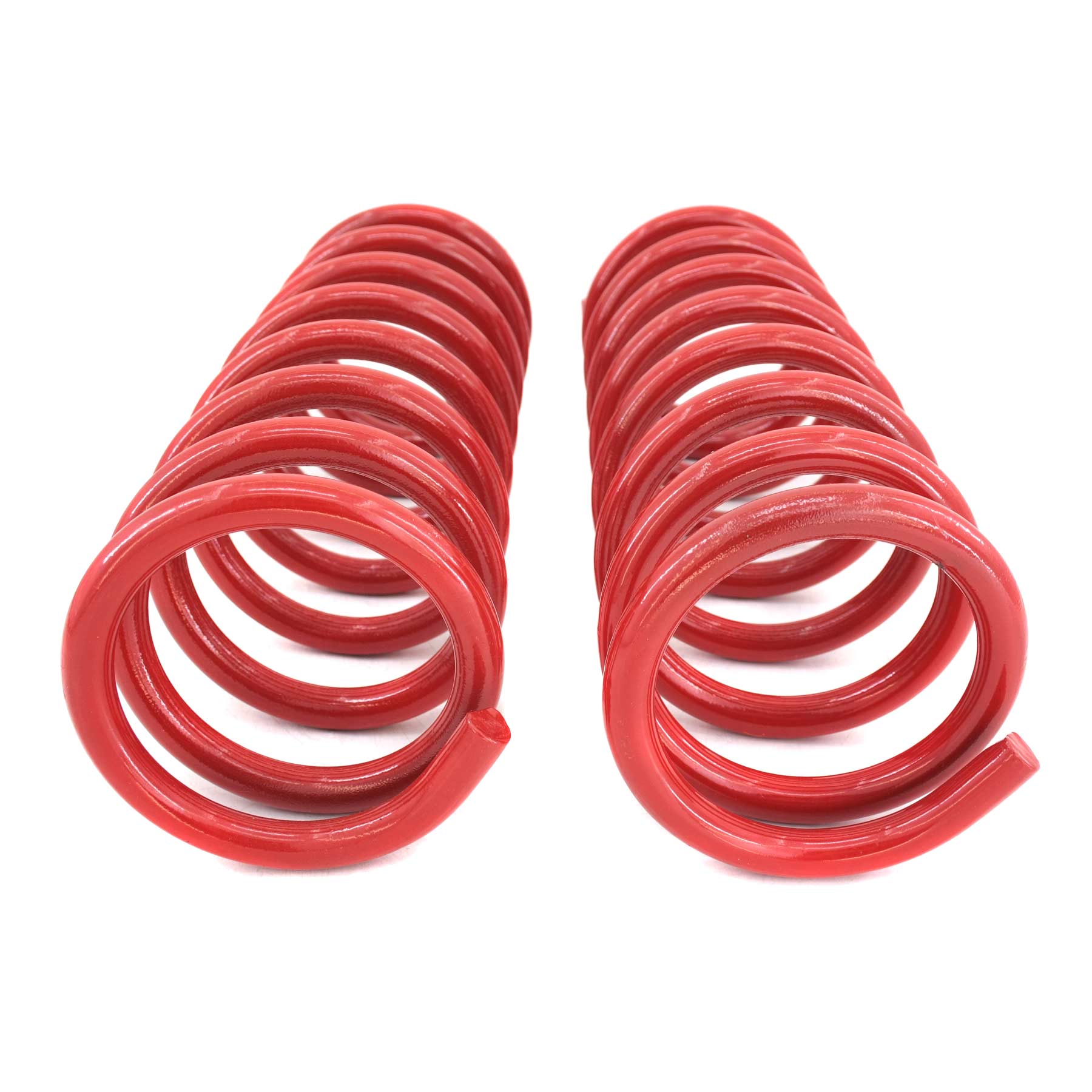 картинка Пружины УАЗ лифт +30 TR 636390 TR