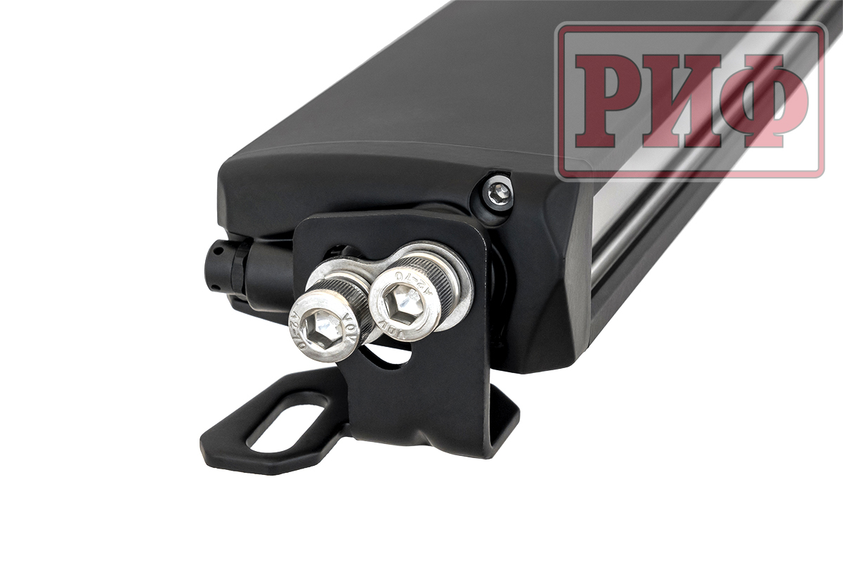 картинка Фара водительского света РИФ 52W LED