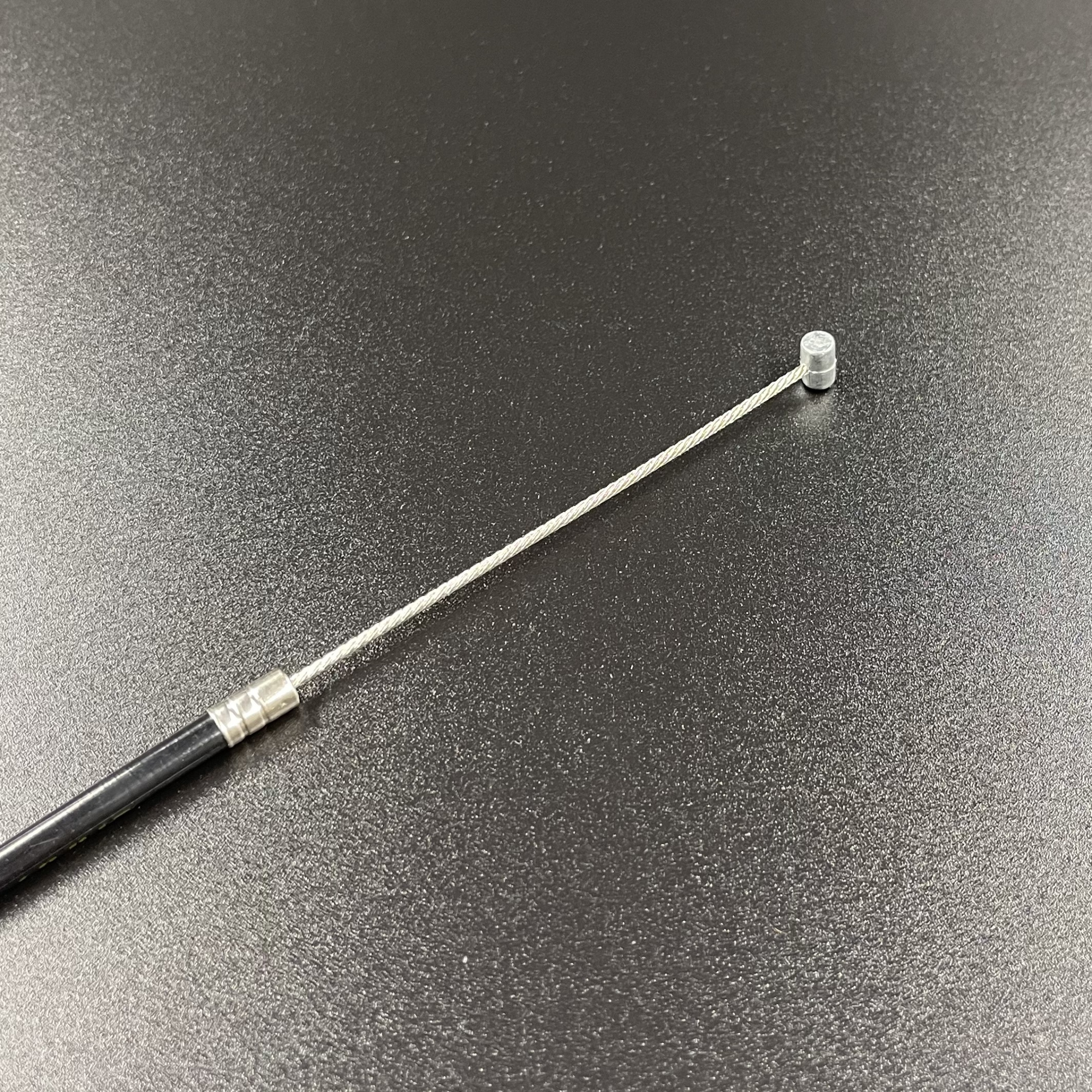 картинка Трос румпеля Suzuki DT 9.9-30 (63610-91L00) (PREMARINE)