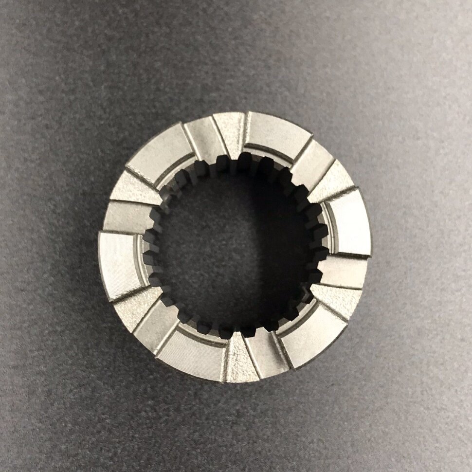 картинка Муфта переключения скорости Suzuki DF70-90(A) (Suzuki)